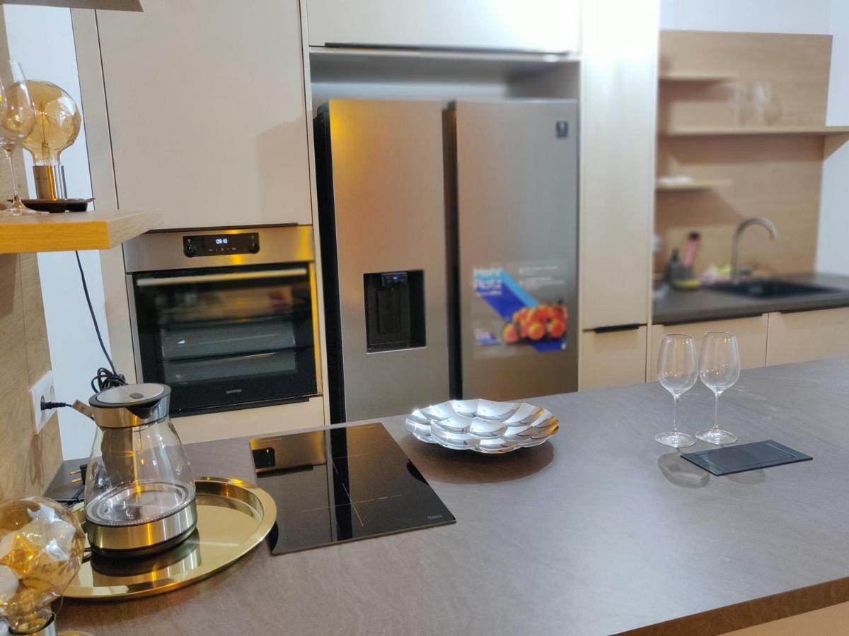 Vienna Top Apartment With Parking, Great Surroundings 外观 照片