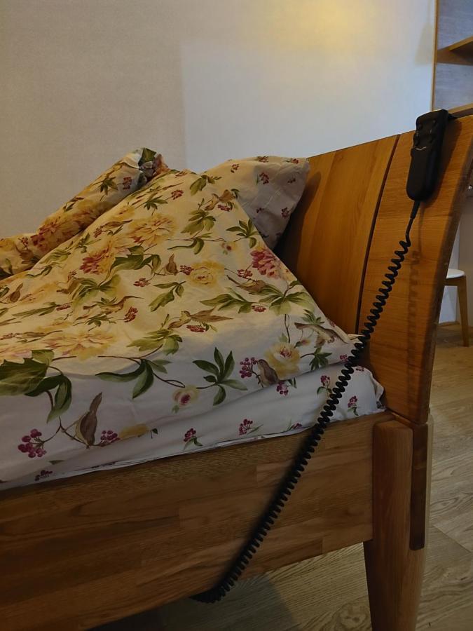 Vienna Top Apartment With Parking, Great Surroundings 外观 照片