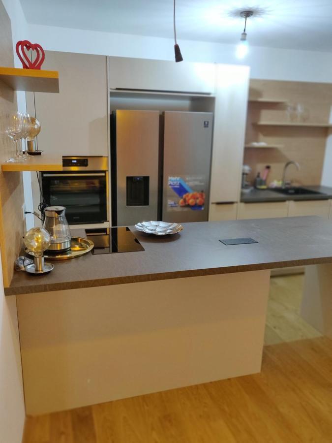 Vienna Top Apartment With Parking, Great Surroundings 外观 照片