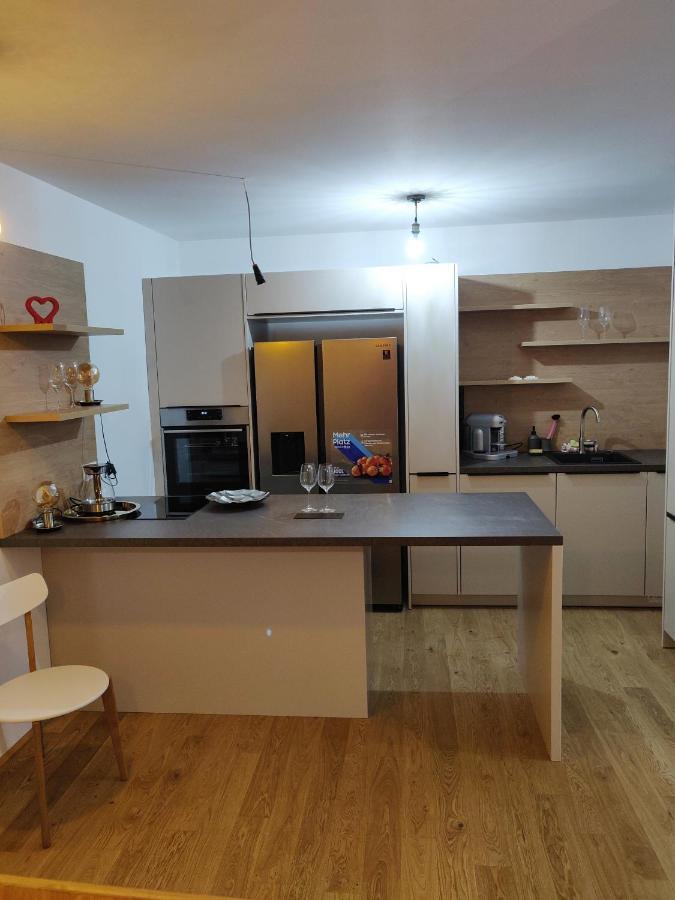 Vienna Top Apartment With Parking, Great Surroundings 外观 照片