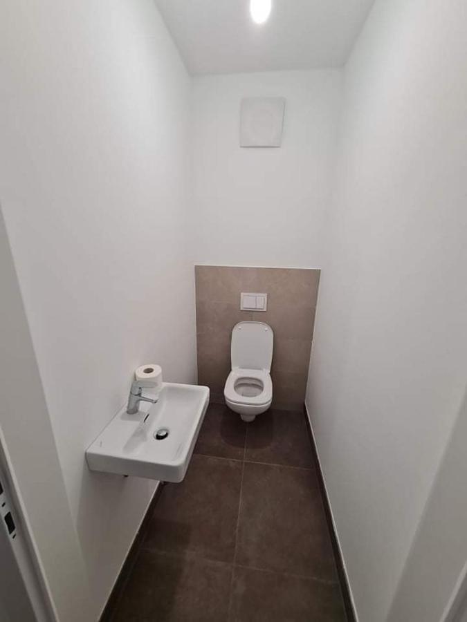 Vienna Top Apartment With Parking, Great Surroundings 外观 照片
