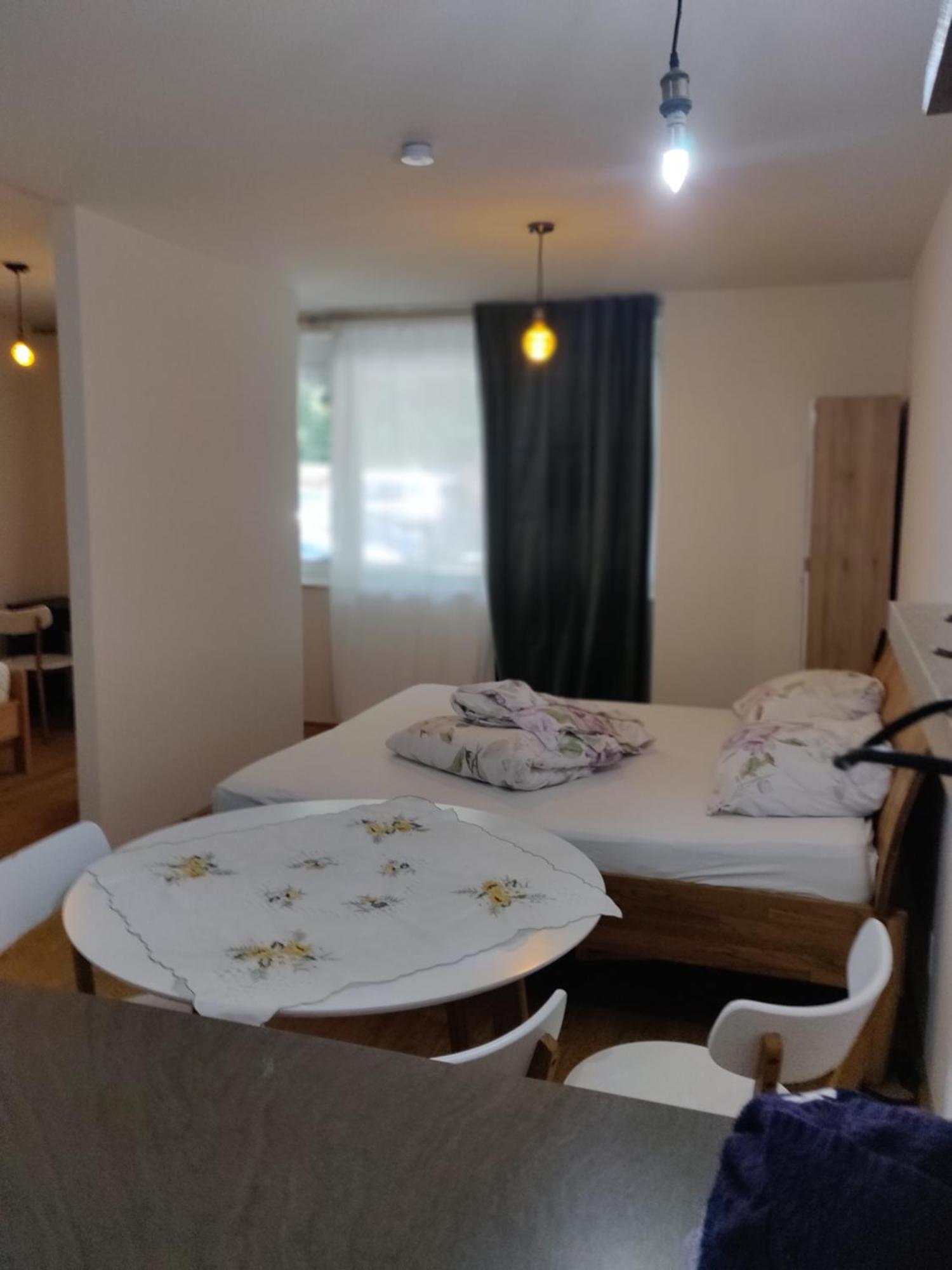 Vienna Top Apartment With Parking, Great Surroundings 外观 照片